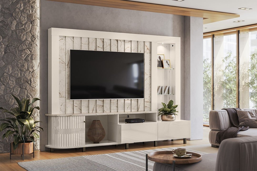 Home Theater Le Mans - Imagem 2