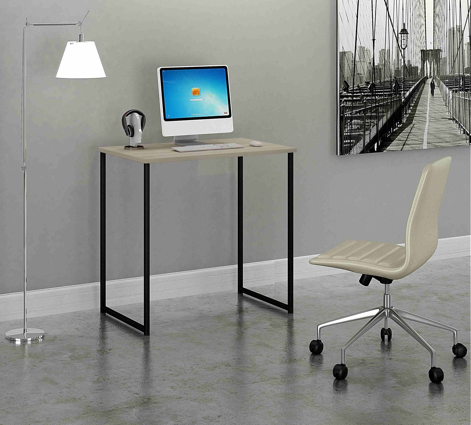 Escrivaninha Gênova