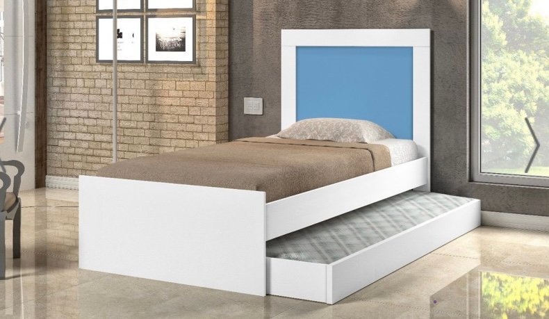 Bicama Bibox Luara - Imagem 3