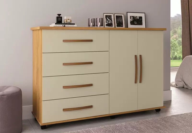 Comoda Bali 4G2P - Imagem 2