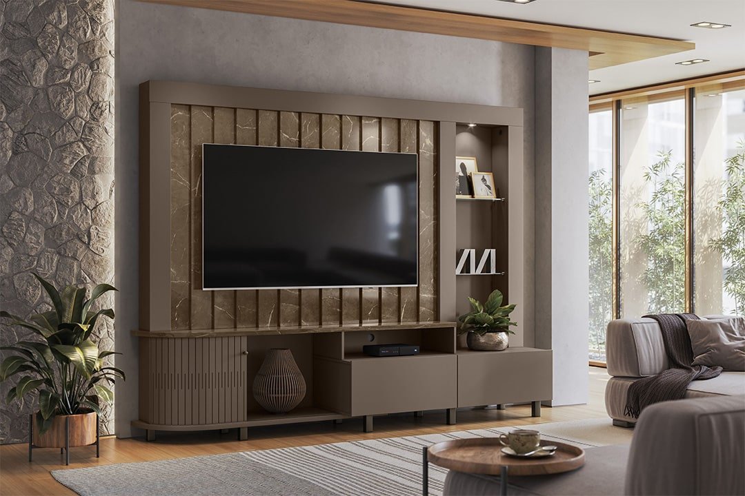 Home Theater Le Mans - Imagem 3