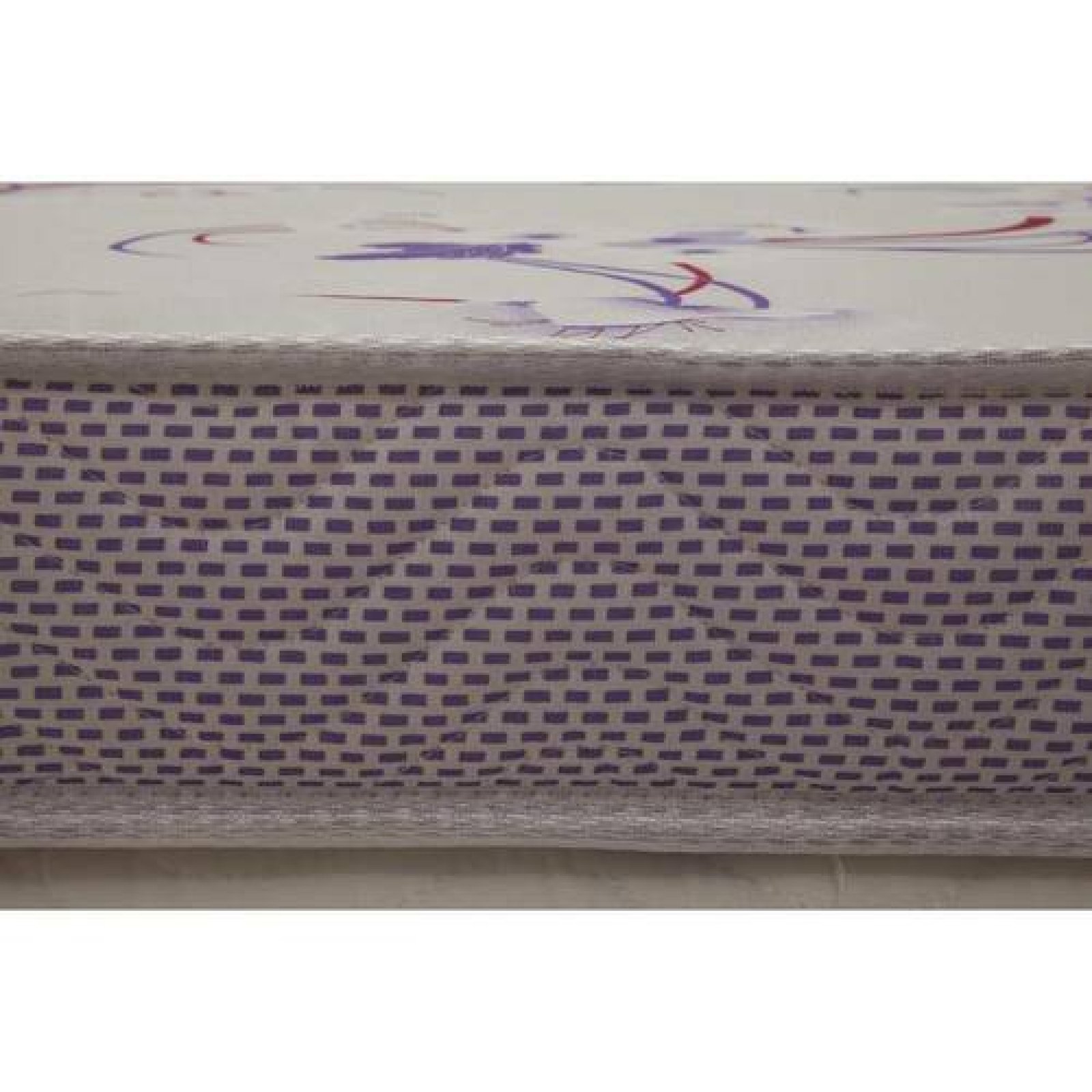 Colchão Casal Ortobom Physical Resistente Liso - Imagem 2