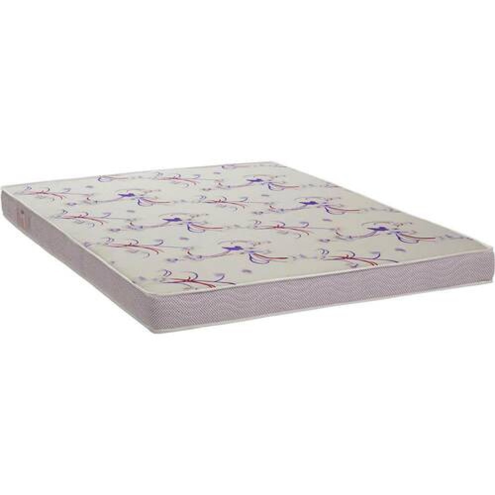 Colchão Casal Ortobom Physical Resistente Liso