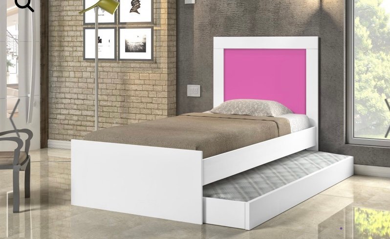 Bicama Bibox Luara - Imagem 2