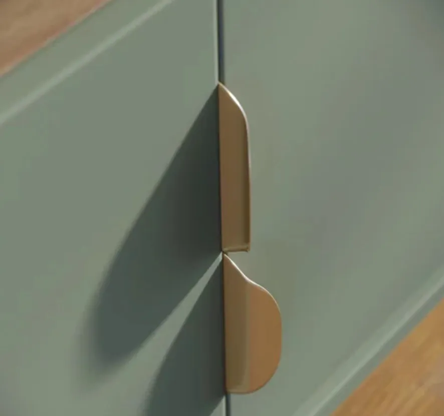 Bancada Santorini Hortelã / Amendoa 2,0m Colibri - Imagem 3