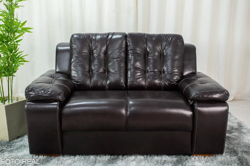 Sofá 2 lugares 240 Korino Café Rondomóveis