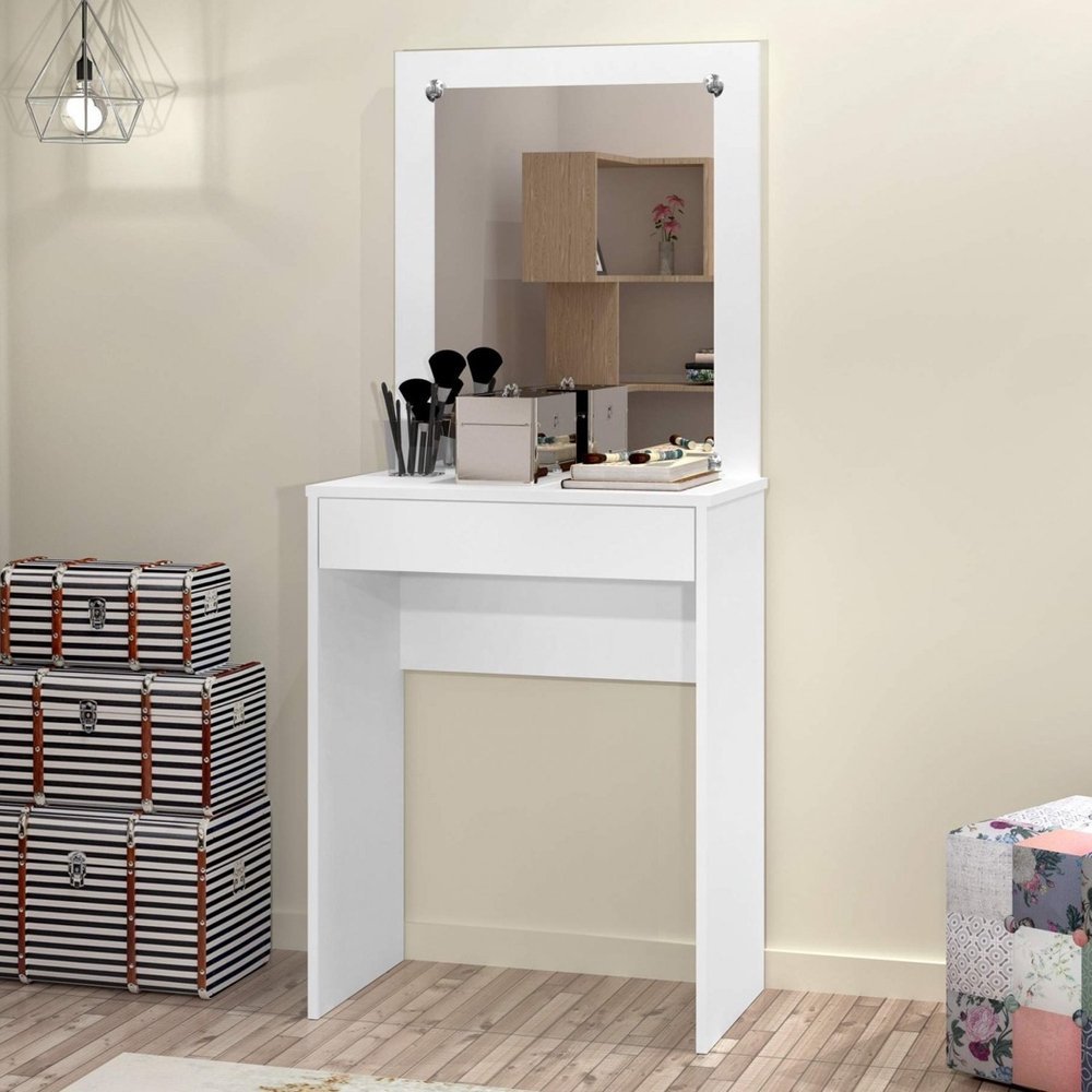 Penteadeira Sofia com Espelho