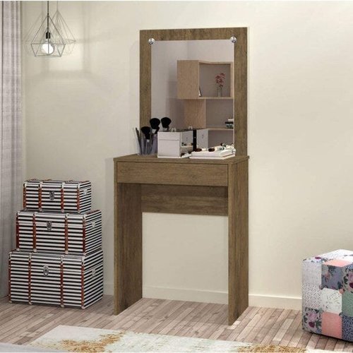 Penteadeira Sofia com Espelho - Imagem 2