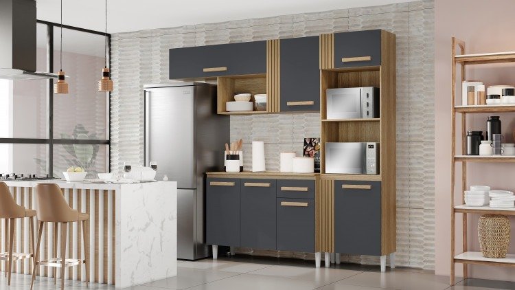 Coz Comp Vitoria c Balcao Naiomi 7P1G - Imagem 2