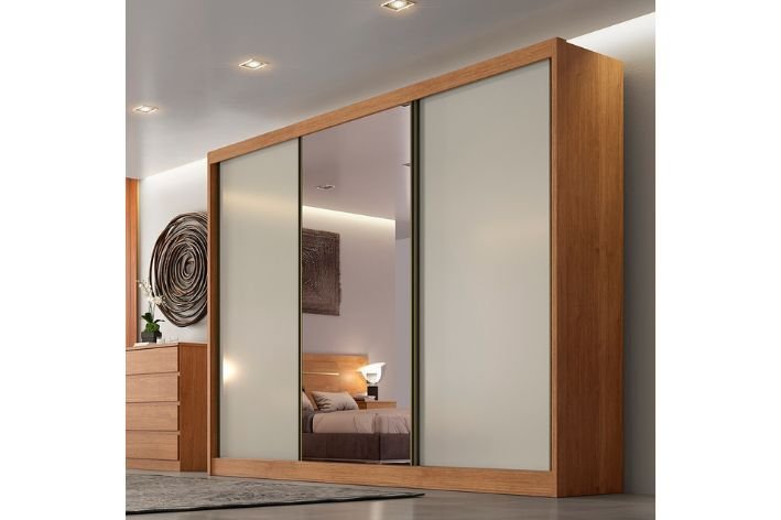 GUARDA ROUPA SOLLO 273,6cm - Imagem 3