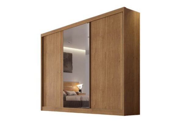 GUARDA ROUPA SOLLO 273,6cm - Imagem 2