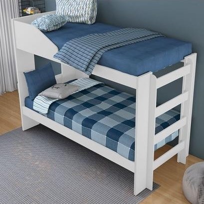 Beliche Indy Branco – CONQUISTA MÓVEIS