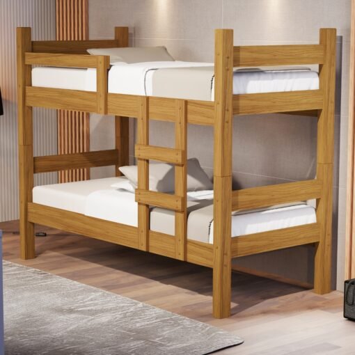 Beliche Letícia Nature – MADEC/VJ MÓVEIS